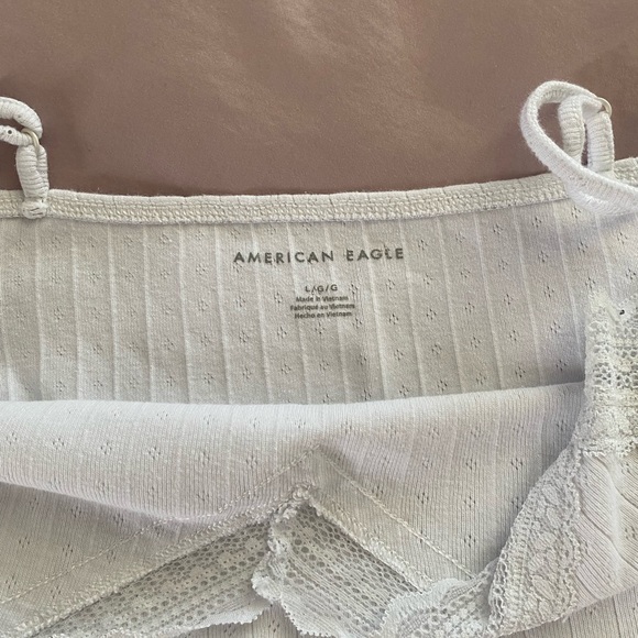 American Eagle Tank Top - Picture 4 of 7